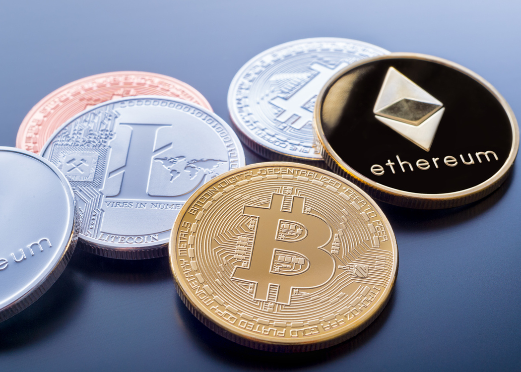 Crypto Currency